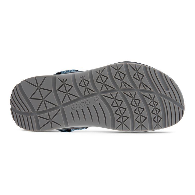 ECCO X-trinsic 3S Men\'s Water Sandals -Color: Black - Size: Men EU 42 - US 8-8.5 X-trinsic M - ECCO.com main image 3