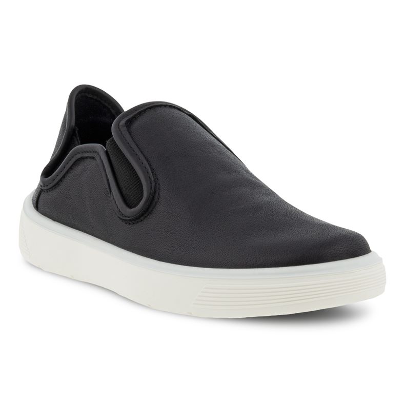  Street Tray K (Black)