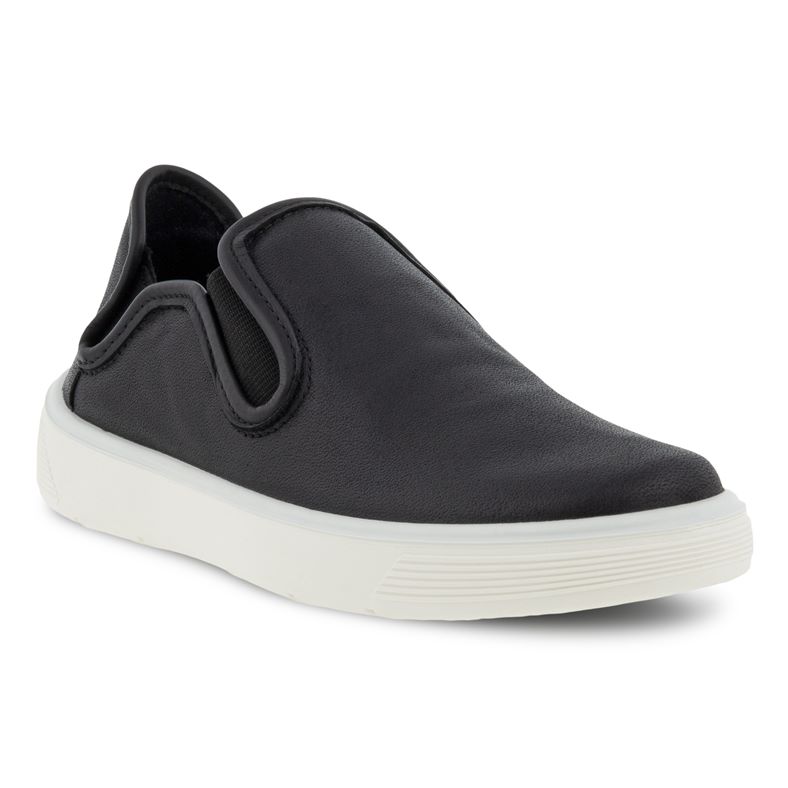  Street Tray K (Black)
