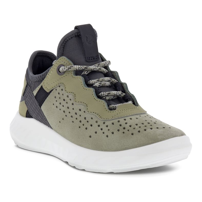  Sp.1 Lite K (Green)