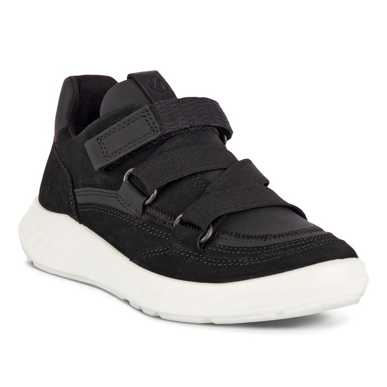  Sp.1 Lite K (Black)