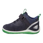 BIOM MINI SHOE (Blue)