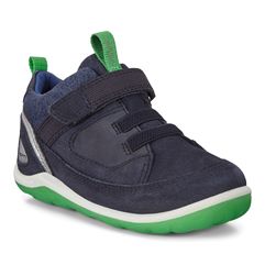 BIOM MINI SHOE