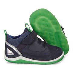 BIOM MINI SHOE