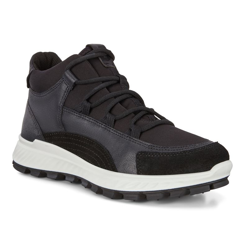  Exostrike Kids (Black)