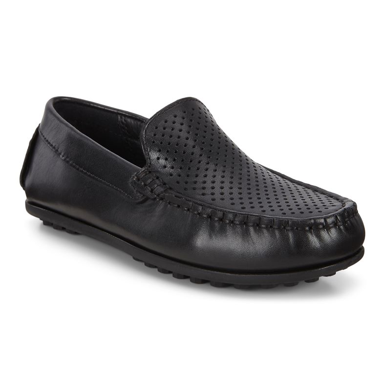 HYBRID MOC KIDS (أسود)