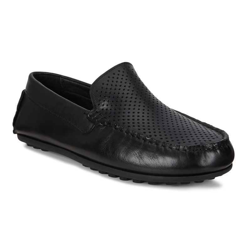 HYBRID MOC KIDS (أسود)