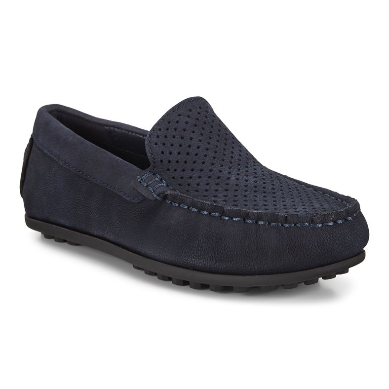 HYBRID MOC KIDS (أزرق)