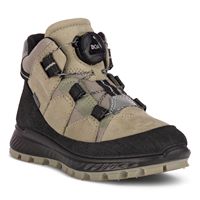 EXOSTRIKE KIDS (أخضر)
