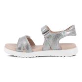  Flora (Metallic)