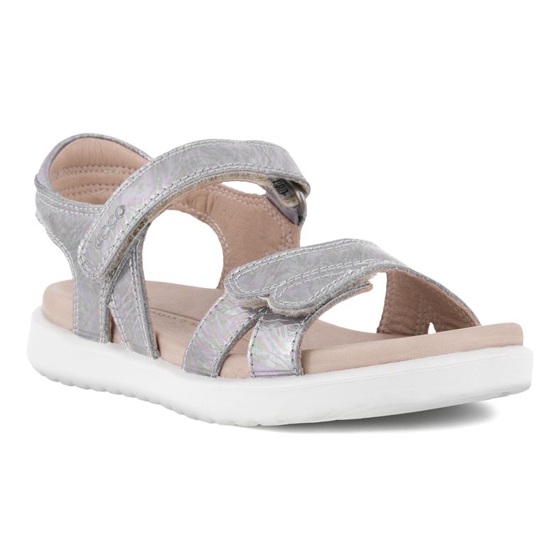  Flora (Metallic)