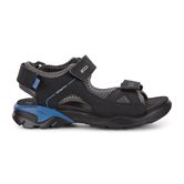 BIOM RAFT (Black)