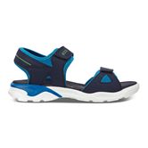  Biom Raft (Blue)