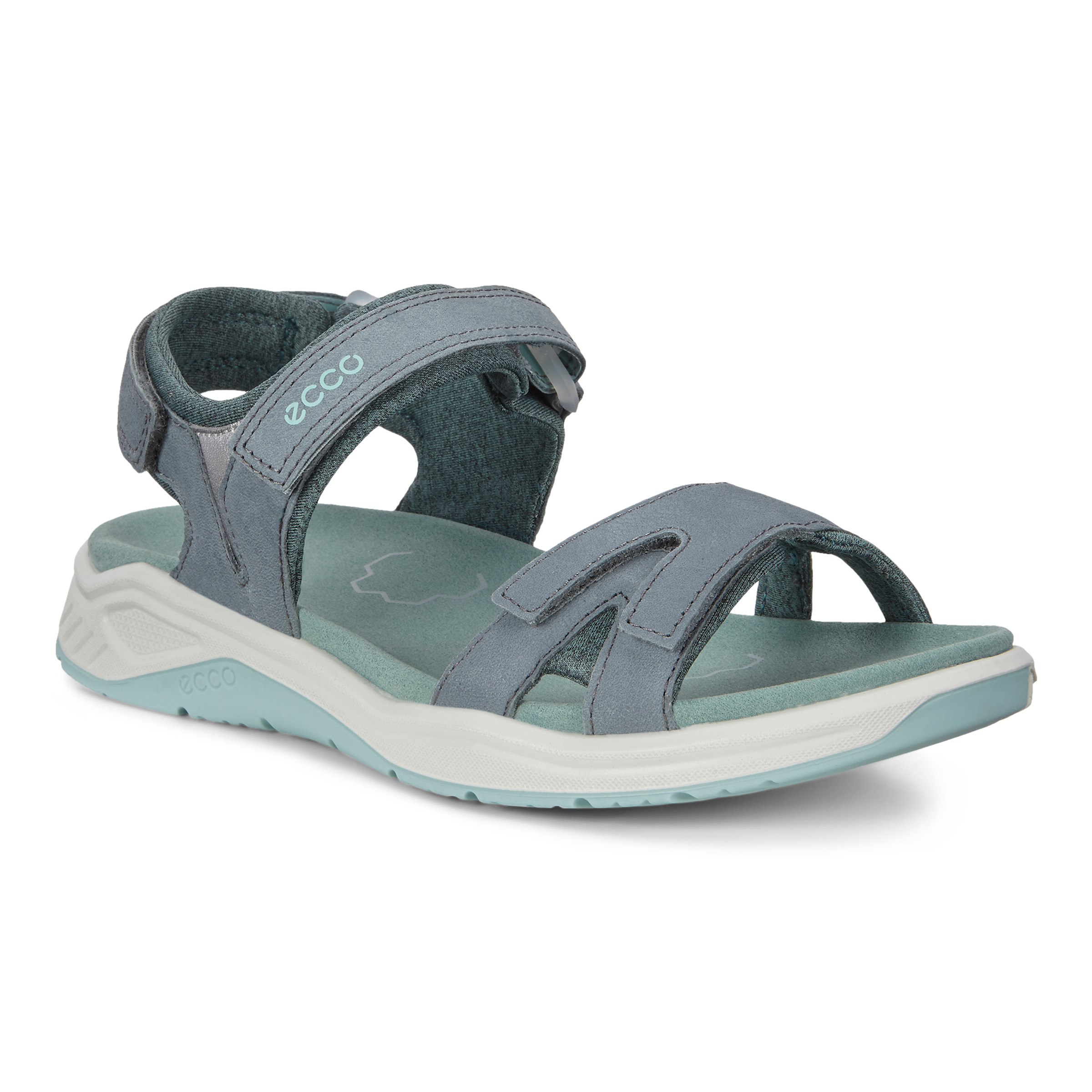 トレンディガール X-TRINSIC K - ECCO.com