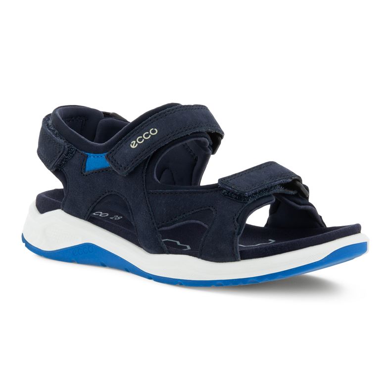  X-trinsic K (Blue)