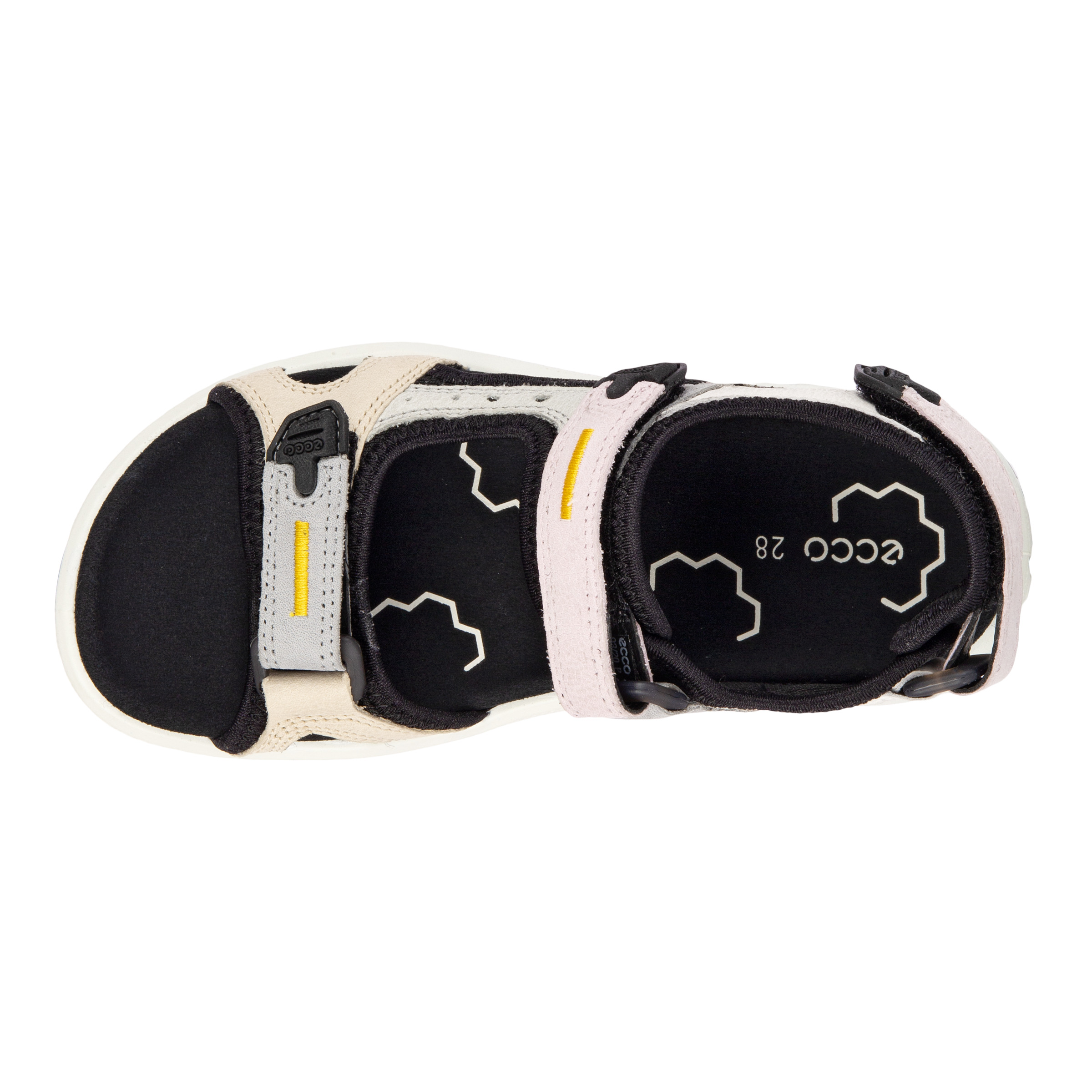 X-trinsic K - ECCO.com