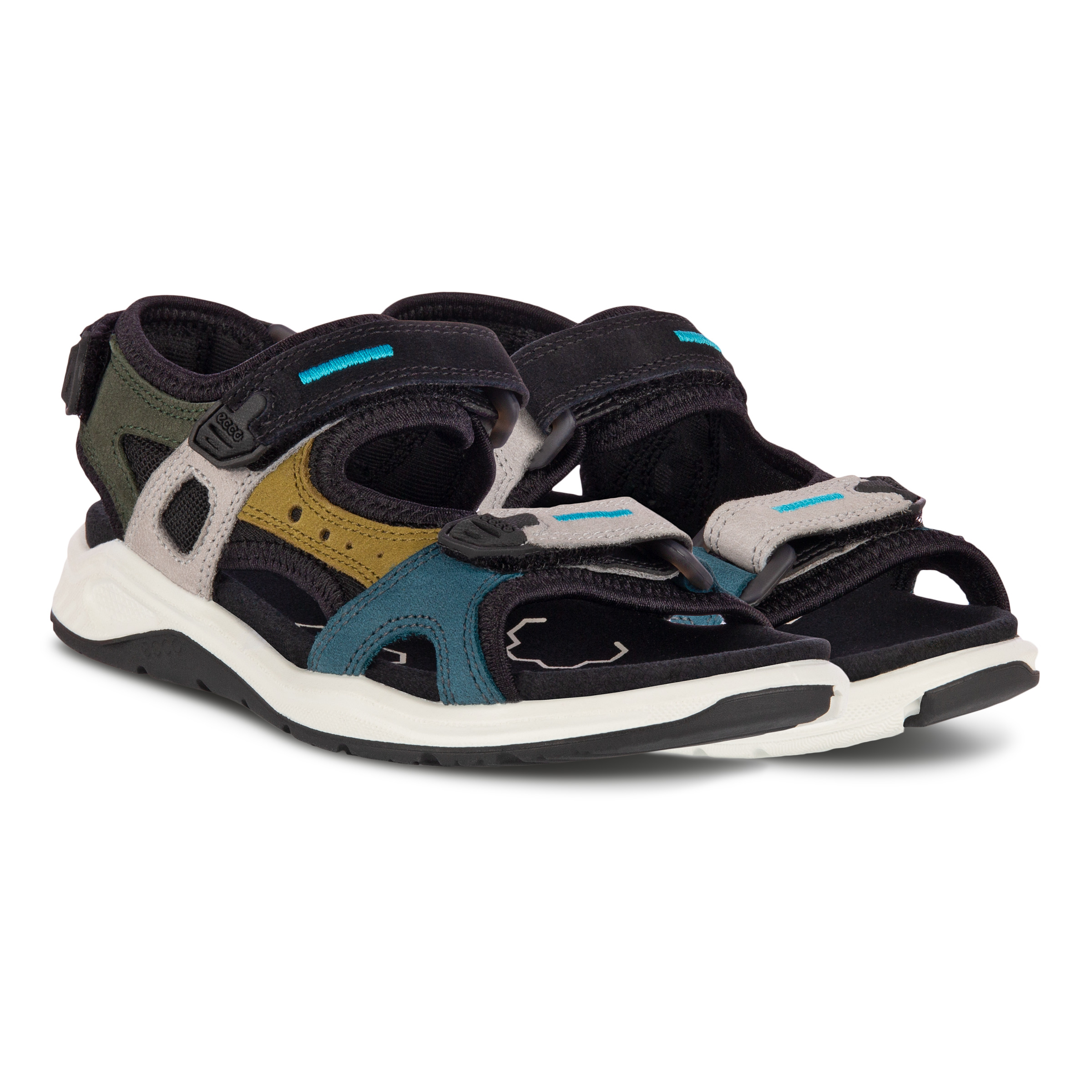 X-trinsic K - ECCO.com