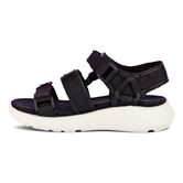  Sp.1 Lite Sandal K (أسود)
