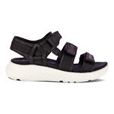  Sp.1 Lite Sandal K (أسود)