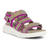  Sp.1 Lite Sandal K (أخضر)