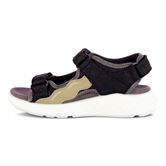  Sp.1 Lite Sandal K (أسود)