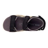  Sp.1 Lite Sandal K (أسود)