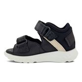  Sp.1 Lite Infant Sandal (أسود)