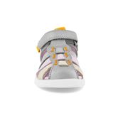  Sp.1 Lite Infant Sandal (رمادي)