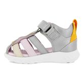  Sp.1 Lite Infant Sandal (رمادي)