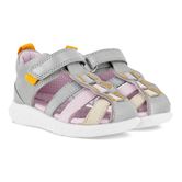  Sp.1 Lite Infant Sandal (رمادي)