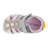 Sp.1 Lite Infant Sandal (رمادي)