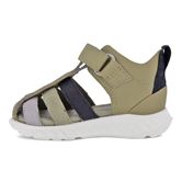 Sp.1 Lite Infant Sandal (Green)
