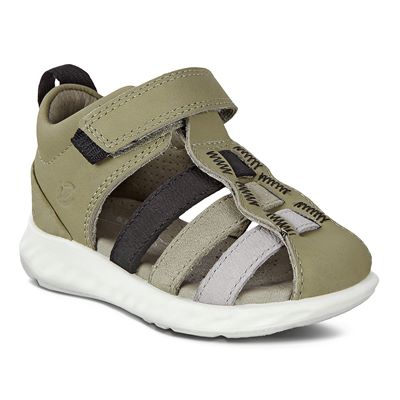  Sp.1 Lite Infant Sandal