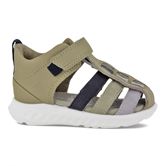  Sp.1 Lite Infant Sandal (Green)