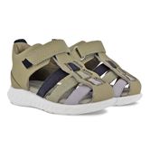  Sp.1 Lite Infant Sandal (Green)
