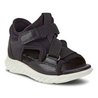 SP.1 LITE INFANT SANDAL (أسود)