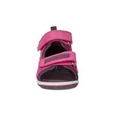 Biom Mini Sandal (Red)