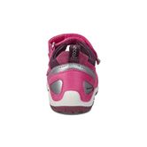  Biom Mini Sandal (Red)
