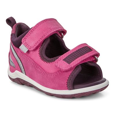  Biom Mini Sandal