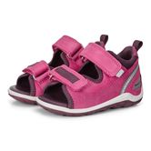  Biom Mini Sandal (Red)