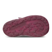  Biom Mini Sandal (Red)