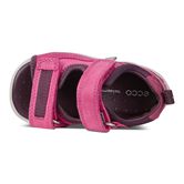  Biom Mini Sandal (Red)