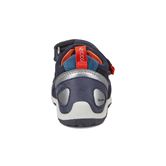  Biom Mini Sandal (أزرق)
