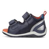  Biom Mini Sandal (أزرق)