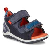  Biom Mini Sandal (أزرق)