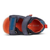  Biom Mini Sandal (أزرق)