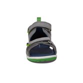 BIOM MINI SANDAL (رمادي)