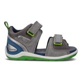 BIOM MINI SANDAL (رمادي)