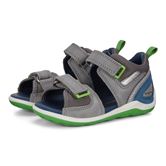 BIOM MINI SANDAL (رمادي)
