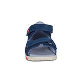 MINI STRIDE SANDAL (أزرق)